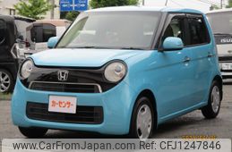 honda n-one 2014 CARSENSOR_JP_AU6374813424
