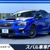 subaru wrx 2018 -SUBARU--WRX DBA-VAG--VAG-030546---SUBARU--WRX DBA-VAG--VAG-030546- image 1