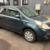 nissan note 2011 -NISSAN--Note DBA-E11--E11-718853---NISSAN--Note DBA-E11--E11-718853- image 2