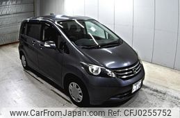 honda freed 2010 -HONDA 【福岡 532ひ】--Freed GB3-1204002---HONDA 【福岡 532ひ】--Freed GB3-1204002-