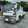 mitsubishi-fuso canter 2008 -MITSUBISHI--Canter PDG-FE70B--FE70B-541132---MITSUBISHI--Canter PDG-FE70B--FE70B-541132- image 1