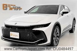 toyota toyota-others 2023 -TOYOTA 【名古屋 398ﾈ101】--Croen CrossOver AZSH35--6016221---TOYOTA 【名古屋 398ﾈ101】--Croen CrossOver AZSH35--6016221-