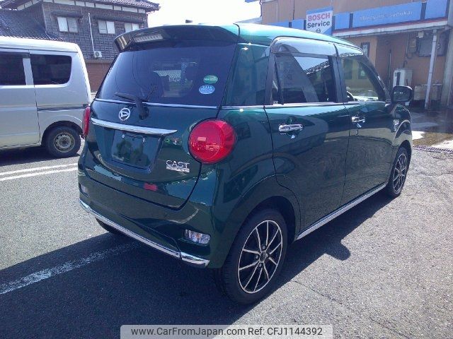 daihatsu cast 2020 -DAIHATSU--Cast LA260S--0042075---DAIHATSU--Cast LA260S--0042075- image 2