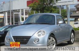 daihatsu copen 2006 CFJ1637032