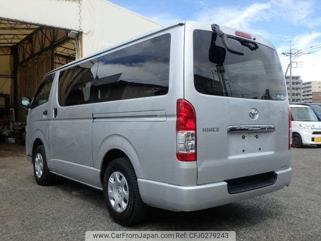 toyota hiace-van 2018 -TOYOTA--Hiace Van QDF-GDH206V--GDH206-2000727---TOYOTA--Hiace Van QDF-GDH206V--GDH206-2000727- image 2