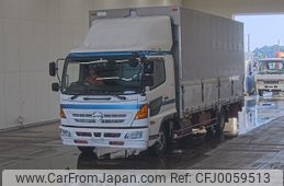 hino ranger 2017 -HINO--Hino Ranger FD7JLAA-23605---HINO--Hino Ranger FD7JLAA-23605-