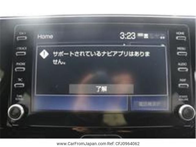 toyota harrier 2021 -TOYOTA--Harrier 6AA-AXUH80--AXUH80-0035254---TOYOTA--Harrier 6AA-AXUH80--AXUH80-0035254- image 2