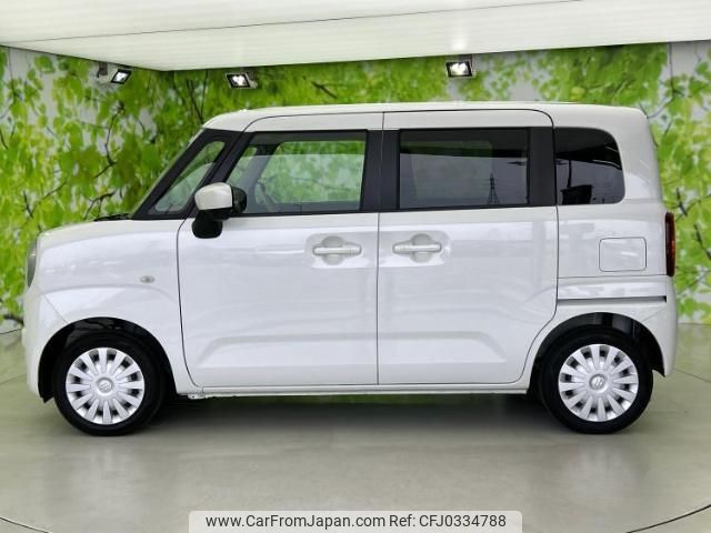 suzuki wagon-r 2023 quick_quick_5BA-MX81S_MX81S-105764 image 2