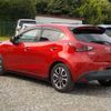 mazda demio 2015 -MAZDA--Demio LDA-DJ5FS--DJ5FS-142689---MAZDA--Demio LDA-DJ5FS--DJ5FS-142689- image 2