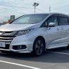 honda odyssey 2016 quick_quick_DAA-RC4_RC4-1017751 image 15