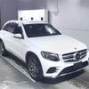 mercedes-benz glc-class 2017 -MERCEDES-BENZ--Benz GLC 253905C-2F322475---MERCEDES-BENZ--Benz GLC 253905C-2F322475- image 1