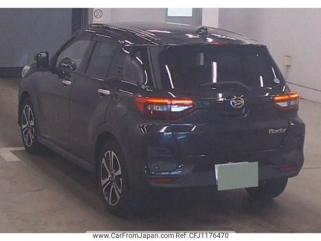 daihatsu rocky 2020 quick_quick_5BA-A210S_0007122 image 2