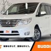 nissan serena 2014 -NISSAN--Serena DAA-HFC26--HFC26-238705---NISSAN--Serena DAA-HFC26--HFC26-238705- image 1