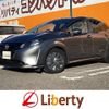nissan note 2021 CFJ1702848 image 1