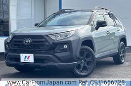 toyota rav4 2022 CFJ1656728