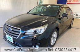 subaru legacy 2015 YAMAKATSU_BN9-003784