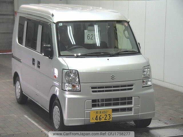 suzuki every 2013 CFJ1758277 image 1