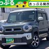 suzuki hustler 2023 quick_quick_4AA-MR52S_MR52S-316943 image 1