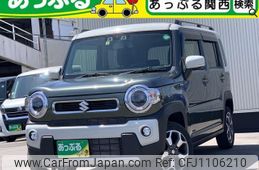 suzuki hustler 2023 quick_quick_4AA-MR52S_MR52S-316943