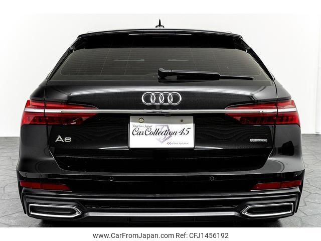 audi a6-avant 2019 quick_quick_AAA-F2DLZF_WAUZZZF2XKN129151 image 2