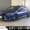 toyota camry 2021 quick_quick_AXVH70_AXVH70-1071008 image 1