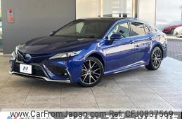 toyota camry 2021 quick_quick_AXVH70_AXVH70-1071008