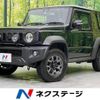 suzuki jimny-sierra 2023 -SUZUKI--Jimny Sierra 3BA-JB74W--JB74W-195778---SUZUKI--Jimny Sierra 3BA-JB74W--JB74W-195778- image 1