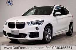 bmw x1 2019 quick_quick_ABA-JG20A_WBAJG520303G38641