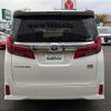 toyota alphard 2023 -TOYOTA--Alphard 6AA-AYH30W--AYH30-0157195---TOYOTA--Alphard 6AA-AYH30W--AYH30-0157195- image 13