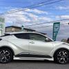 toyota c-hr 2017 -TOYOTA--C-HR DAA-ZYX10--ZYX10-2078774---TOYOTA--C-HR DAA-ZYX10--ZYX10-2078774- image 5