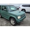 mitsubishi pajero-mini 2007 -MITSUBISHI--Pajero mini H58A--0712227---MITSUBISHI--Pajero mini H58A--0712227- image 1