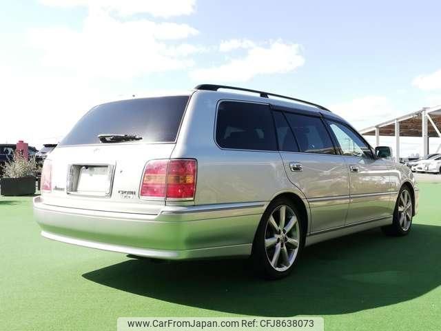 toyota crown-estate 2001 quick_quick_TA-JZS171W_JZS171-0006524 image 2