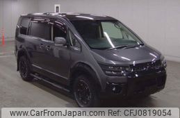 mitsubishi delica-d5 2020 quick_quick_DBA-CV5W_CV5W-1400974