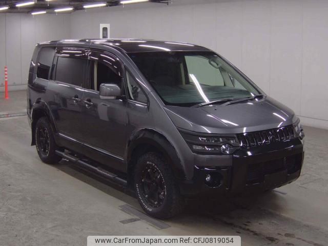 mitsubishi delica-d5 2020 quick_quick_DBA-CV5W_CV5W-1400974 image 1