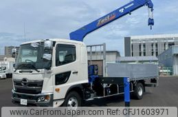 hino ranger 2025 CFJ1603971