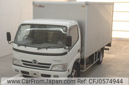 hino dutro 2007 -HINO--Hino Dutoro XZU414-1007900---HINO--Hino Dutoro XZU414-1007900-