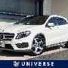 mercedes-benz gla-class 2016 -MERCEDES-BENZ--Benz GLA DBA-156942--WDC1569422J226644---MERCEDES-BENZ--Benz GLA DBA-156942--WDC1569422J226644- image 1