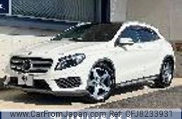 mercedes-benz gla-class 2016 -MERCEDES-BENZ--Benz GLA DBA-156942--WDC1569422J226644---MERCEDES-BENZ--Benz GLA DBA-156942--WDC1569422J226644-