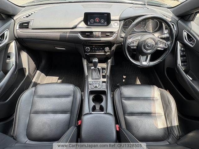 mazda atenza 2017 -MAZDA--Atenza Sedan LDA-GJ2FP--GJ2FP-301706---MAZDA--Atenza Sedan LDA-GJ2FP--GJ2FP-301706- image 2
