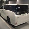 toyota vellfire 2018 -TOYOTA 【青森 300ﾏ5379】--Vellfire AGH35W--0024627---TOYOTA 【青森 300ﾏ5379】--Vellfire AGH35W--0024627- image 2