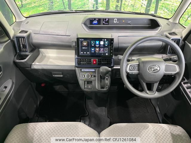 daihatsu tanto 2024 quick_quick_LA660S_LA660S-0114597 image 2