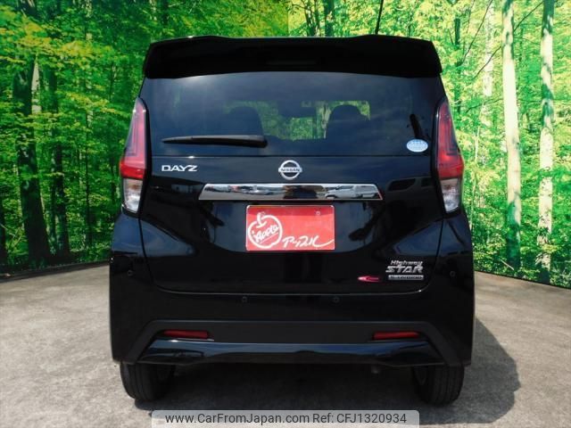 nissan dayz 2021 quick_quick_B44W_0116580 image 2