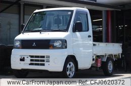 mitsubishi minicab-truck 2008 quick_quick_GBD-U62T_U62T-1306150