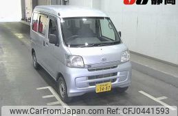 daihatsu hijet-van 2012 -DAIHATSU 【豊橋 480ｷ3487】--Hijet Van S321V-0148086---DAIHATSU 【豊橋 480ｷ3487】--Hijet Van S321V-0148086-