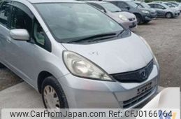 honda fit 2013 -HONDA--Fit DBA-GE6--GE6-1755705---HONDA--Fit DBA-GE6--GE6-1755705-