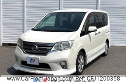 nissan serena 2012 -NISSAN--Serena DBA-FC26--FC26-067897---NISSAN--Serena DBA-FC26--FC26-067897-