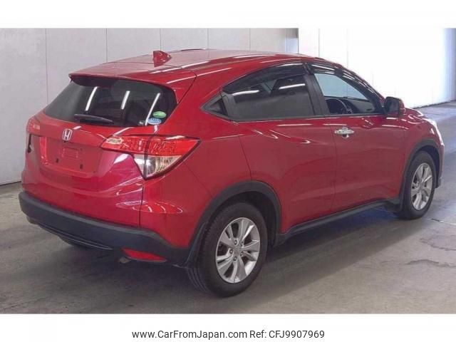 honda vezel 2017 quick_quick_DBA-RU1_1220634 image 2