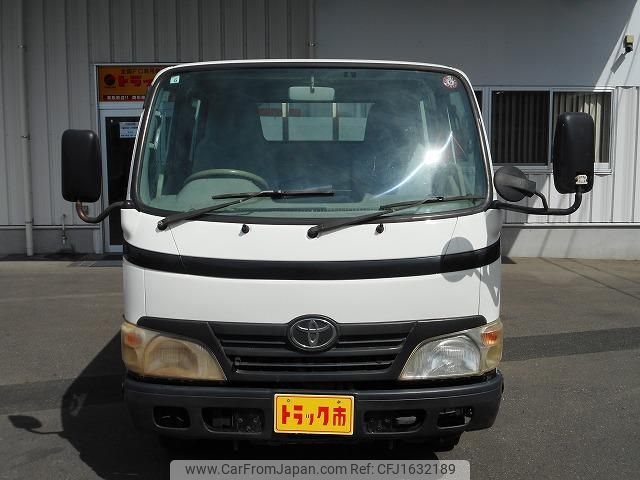 toyota dyna-truck 2009 CFJ1632189 image 2