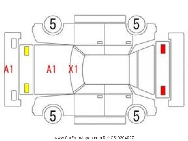 toyota crown 2006 -TOYOTA--Crown DBA-GRS180--GRS180-0041233---TOYOTA--Crown DBA-GRS180--GRS180-0041233- image 2