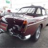 rover rover-mg 1979 -ROVER 【豊田 500ﾎ2148】--Rover MG C-18GH--18GH-052-LJ---ROVER 【豊田 500ﾎ2148】--Rover MG C-18GH--18GH-052-LJ- image 24